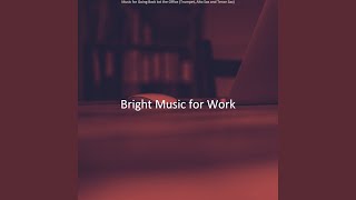 Tremendous Working