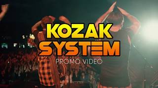 KOZAK SYSTEM promo video