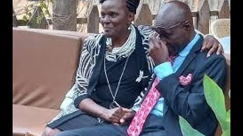 Radio Legend Fred Obachi Machoka Narrates How Gen Z Invaded Him