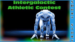 One Shot SciFi 1655 - Intergalactic Athletic Contest | HFY | Humans are Space Orcs