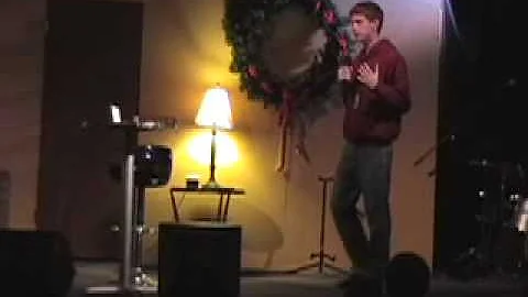 Scott Workman's Testimony