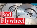 Can You Drive With A Bad Flywheel?