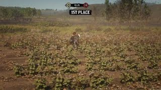 RDO Open Target Race Sisika 1:35