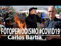 Responsabilidad y Fotoperiodismo con Carlos Barba