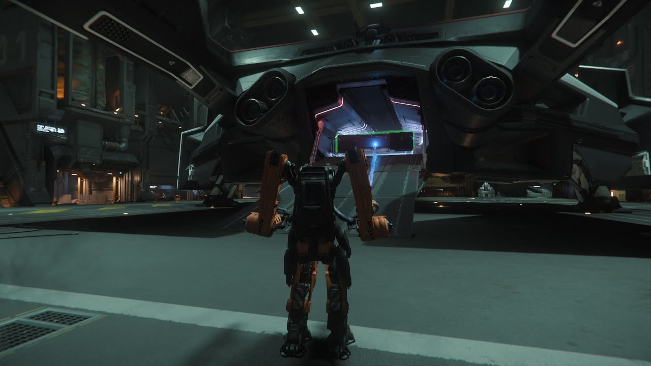 Cargo Trading Overview - Star Citizen - YouTube