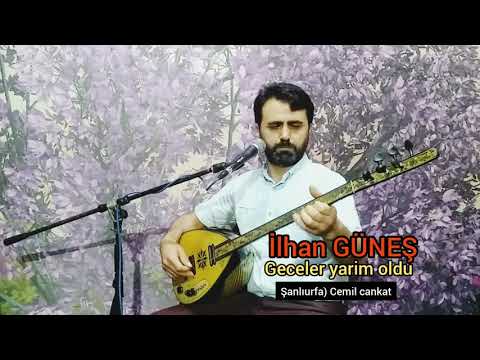 Bayram gelmiş neyime ▶️🎵🎶🎧🇹🇷 İlhan GÜNEŞ💫