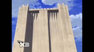 Shrek En Disney Xd La Julio 2011 Fake