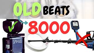 Gpz 8000 Vs Old Tech The Real Truth