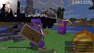 Dream Builds Walls Dream SMP Season 2 screenshot 5