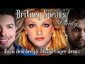 Britney Spears - Lucky (Davis Reimberg & Thiago Foizer Remix)