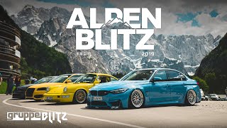 ALPENBLITZ 2K19 | WÖRTHERSEE 2019 AFTERMOVIE