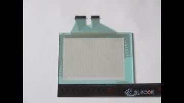 NS5-SQ10B-V2  Touch Screen