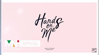 CHUNG HA 청하 'HANDS ON ME' 1st Mini Album Highlight Medley