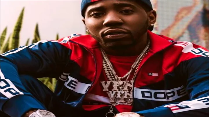 [FREE] YFN Lucci x Quando Rondo Type Beat 2018-Bossed Up (Prod. Cool Cash Productions)