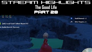 Stream Highlights: The Good Life (PC): Part 28