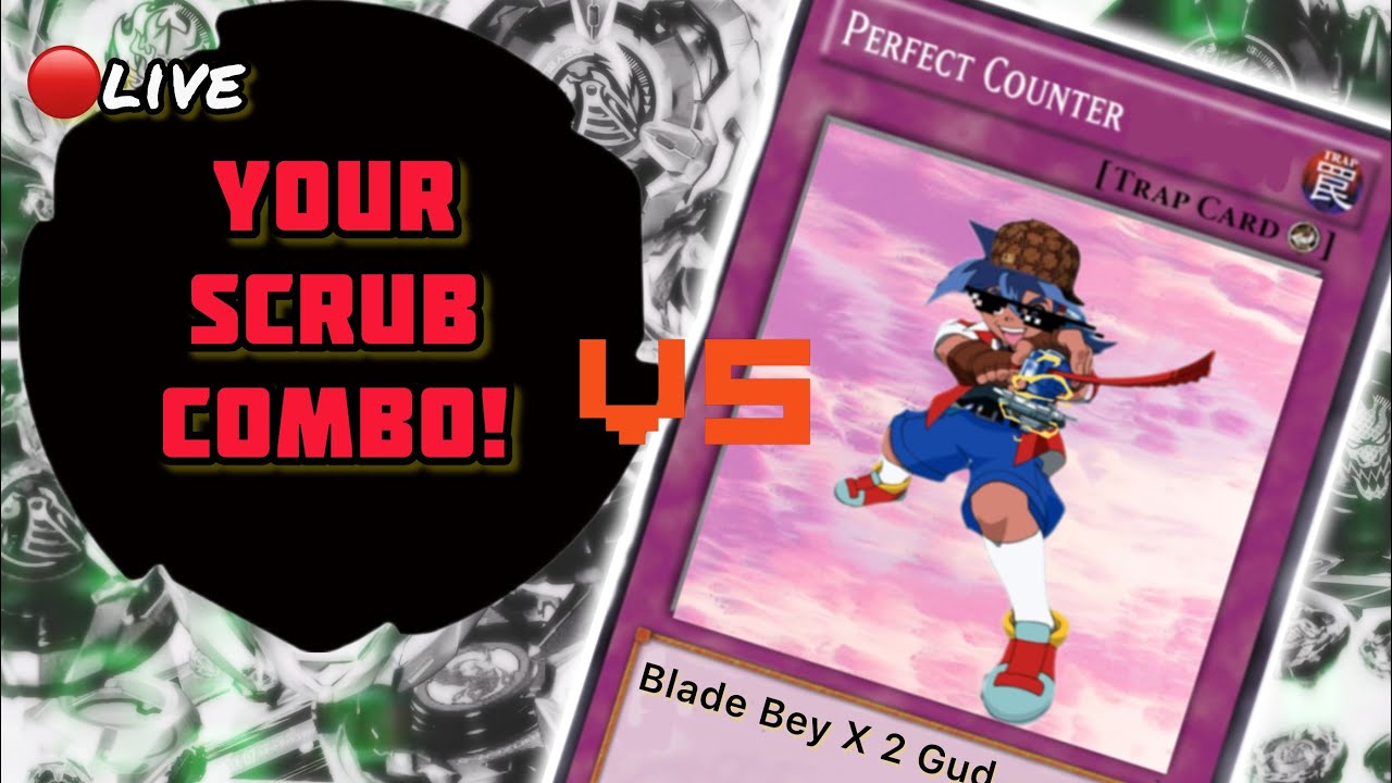 Counter Combos! Building Your Combos Then Breaking Them! - YouTube
