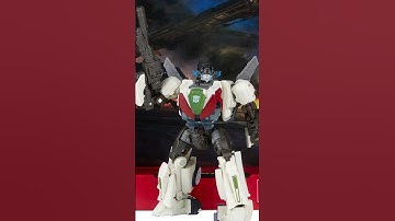🚥HASBRO Transformers Studio Series WHEELJACK Action Figure🛑