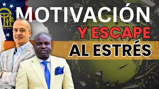 El Secreto de la Comunidad Latina en Georgia para superar el estrés