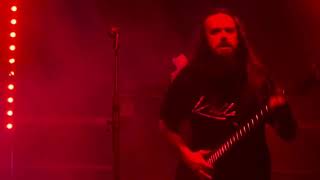 CKY - Escape From Hellview (Live) 8x23x25 at LivFree Music Festival in Fayetteville, W.V. 