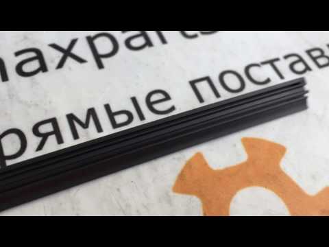 8521431010 резинка заднего дворника задней щетки Toyota Rav4 Yaris Cruiser 200 Lexus LX 570