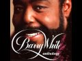 Barry white  never never gonna give you up