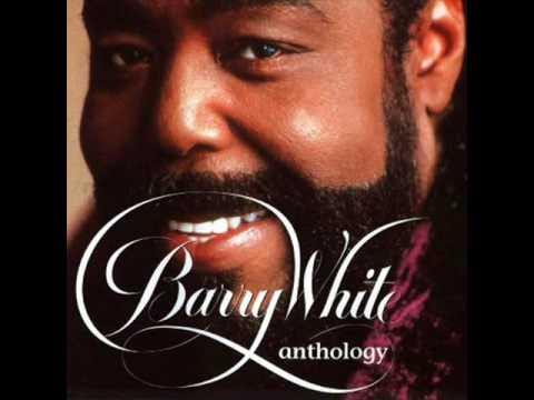 Barry White - Never never gonna give you up