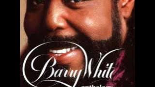 Barry White - Never never gonna give you up