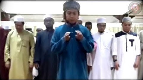 نفيس يعقوب|تلاوة خاشعة|صلاة الفجر||صوت يريح البال