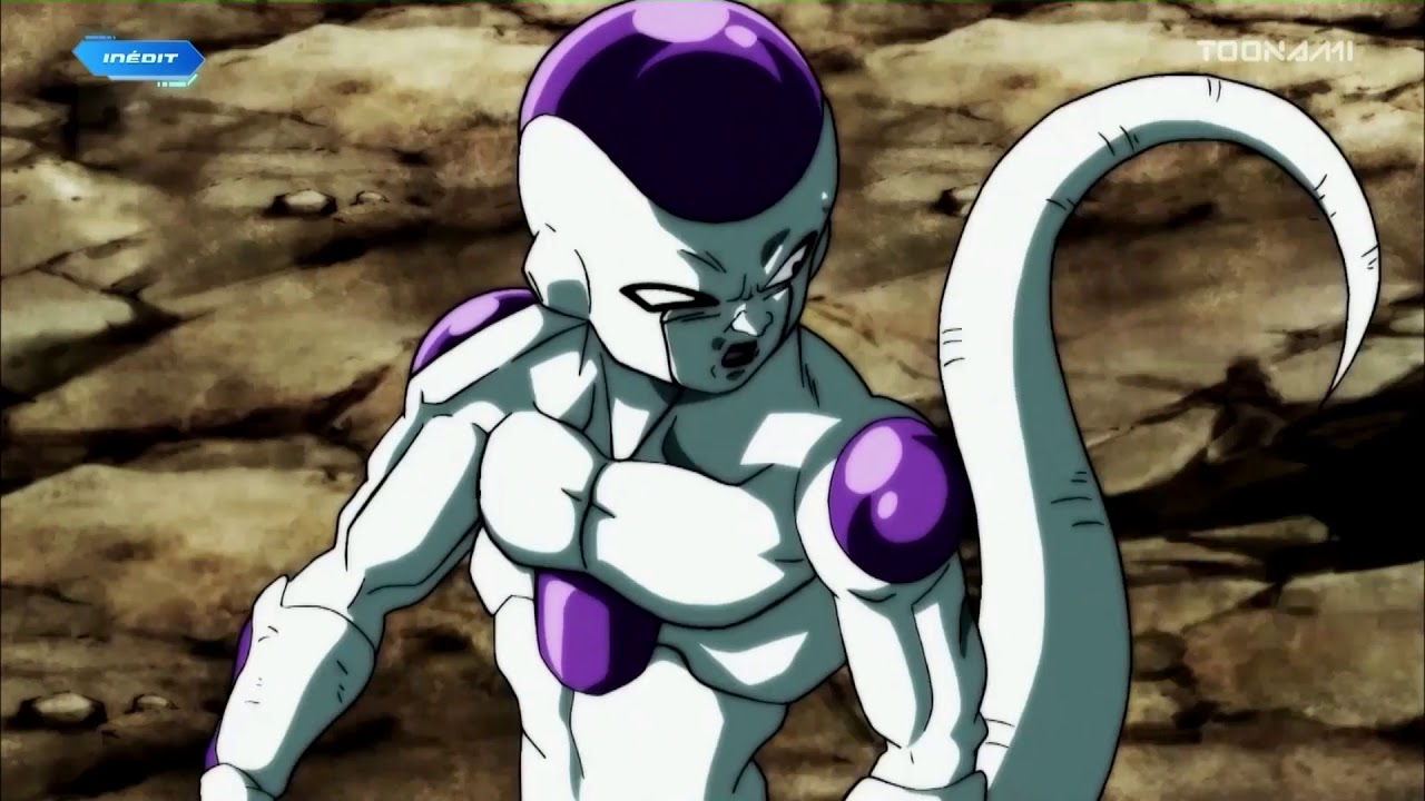 Dbz Frieza Hentai