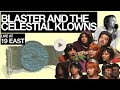 Blaster and the celestial klowns live at 19 east  full song high quality
