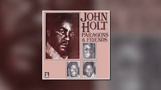 The Paragons Feat. John Holt.Happy Go Lucky Girl [Happy Go