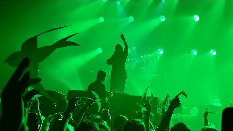 Рита Дакота - Sat Nam (Adrenaline Stadium, 16.10.2022, Москва, Live)