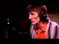 Capture de la vidéo Ronnie Wood On Ray Charles, Fats Domino And Jerry Lee Lewis