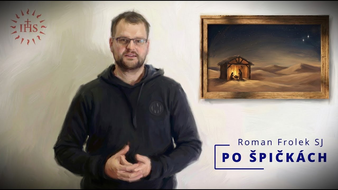 07. Dýchej Slovo - "Po špičkách" (Iz 42,1-4.6-7)