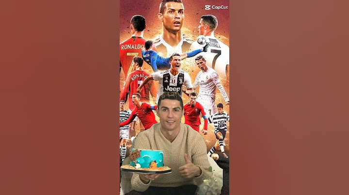 Cristiano Ronaldo criou um canal no YouTube ♥️♥️♥️♥️♥️♥️♥️♥️♥️♥️♥️