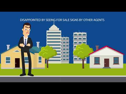 Real Estate Farming