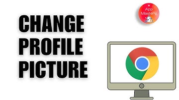 How to Change your Google Chrome Profile Picture to Custom Profile