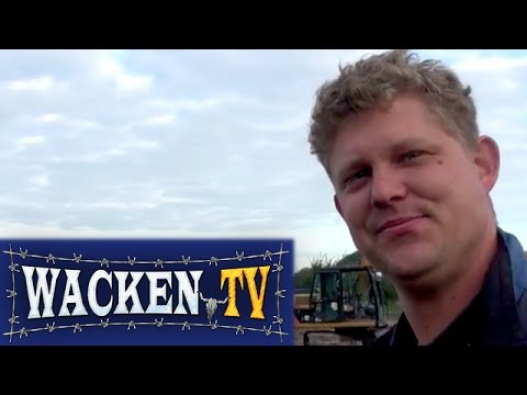 Harry Metal - Wacken Open Air 2017 - #2 (Subtitled)