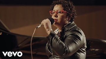 Thumbnail of La Santa Cecilia - Ódiame (En Vivo) ft. Noel Schajris