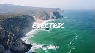 Alexia - Electric Love (Lyric Video)