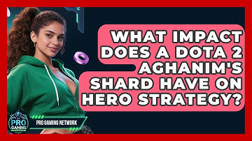 What Impact Does A Dota 2 Aghanim