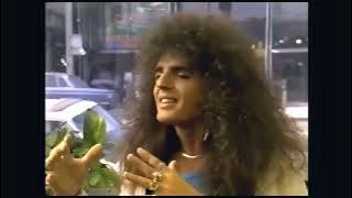 Bobby Rock - Metalmorphosis (1989)