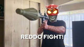 Download Lagu You're in a slasher movie, but with Redman SFX MP3