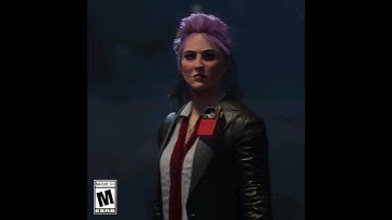 Ruby - Coming to Evil Dead The Game Feb/2/2023