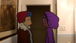 'You Should See Other People' - Thesis Film