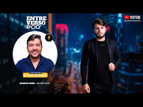 Empreendedorismo em Pizzarias: A Jornada de Sucesso de Glicério Paulino