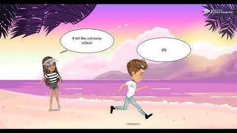 Señorita// MSP VERSION 🥰