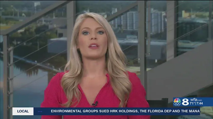 Tampa Bay celebrates AAPI Heritage Month; House passes anti-Asian hate crime bill