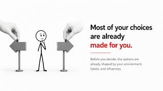What Really Controls Human Behavior? | The Hidden Psychology Behind Every Decision 🧠