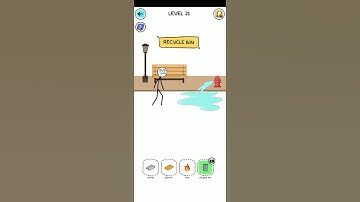 Alchemy Puzzle Level 21 Walkthrough Solution